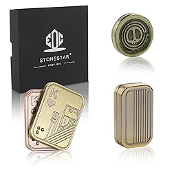STONESTAR Fidget Toys Pack - Magnetic Metal Fidget