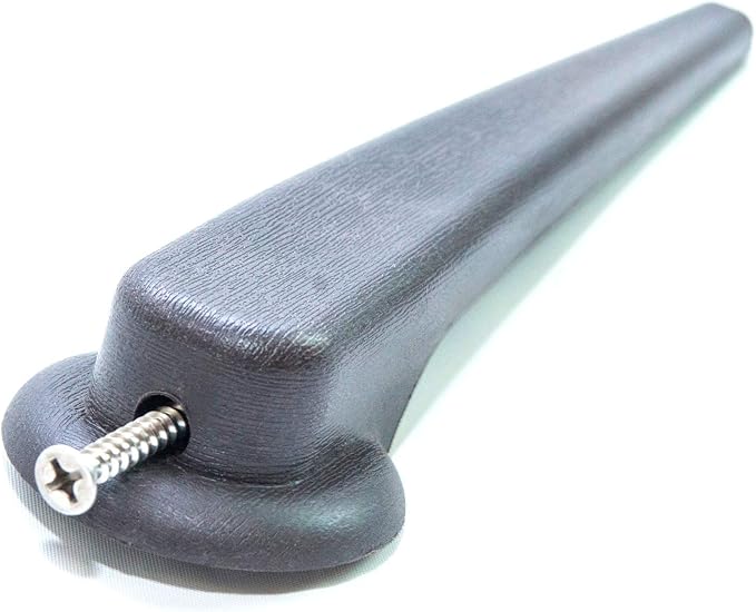 lazy boy recliner handle square hole