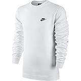 Nike Club Fleece Crew Neck Men's T-Shirt