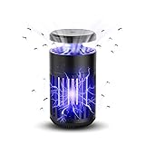 Pest Sniper Indoor Insect Trap,Attracts and Zaps