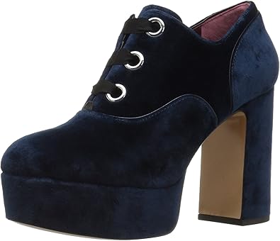 marc jacobs platform heels