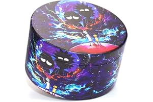 EPZOEE Kitchen Pepper Grinder 3.0''