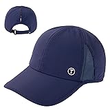 TOP-EX Womens High Ponytail Baseball Cap Cooling