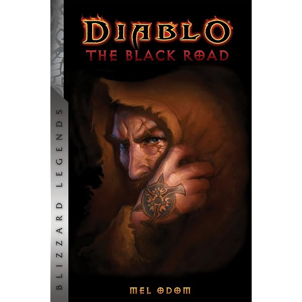 Amazon.com: Diablo #4 (of 5) eBook : Williams, Aaron, Lacroix