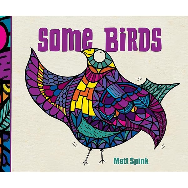 Birds: Bateman, Robert: 9780375421822: Amazon.com: Books
