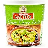 Mae Ploy Green Curry Paste - 1kg