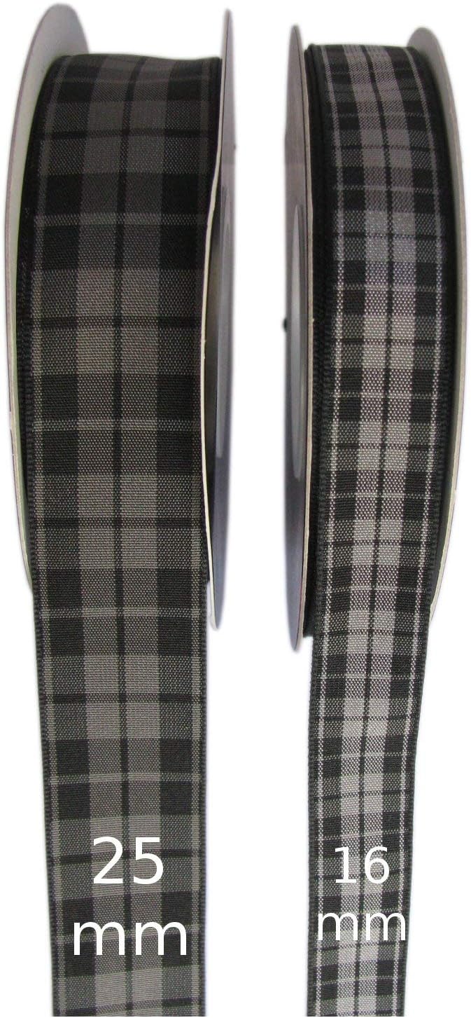 highland grey tartan