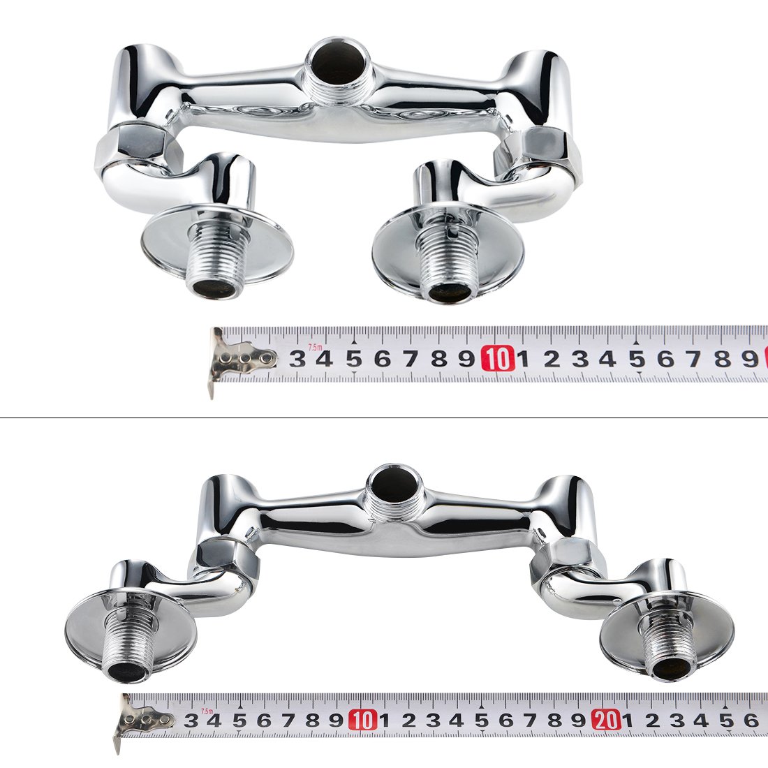Black Friday MS 4 8 Inch Adjustable Center Wall Mount 26 ...