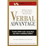 Verbal Advantage: 10 Steps to a Powerful Vocabulary