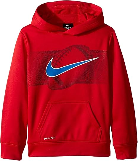 amazon sudadera nike niño