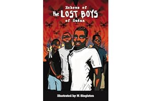 Echoes of the Lost Boys of Sudan