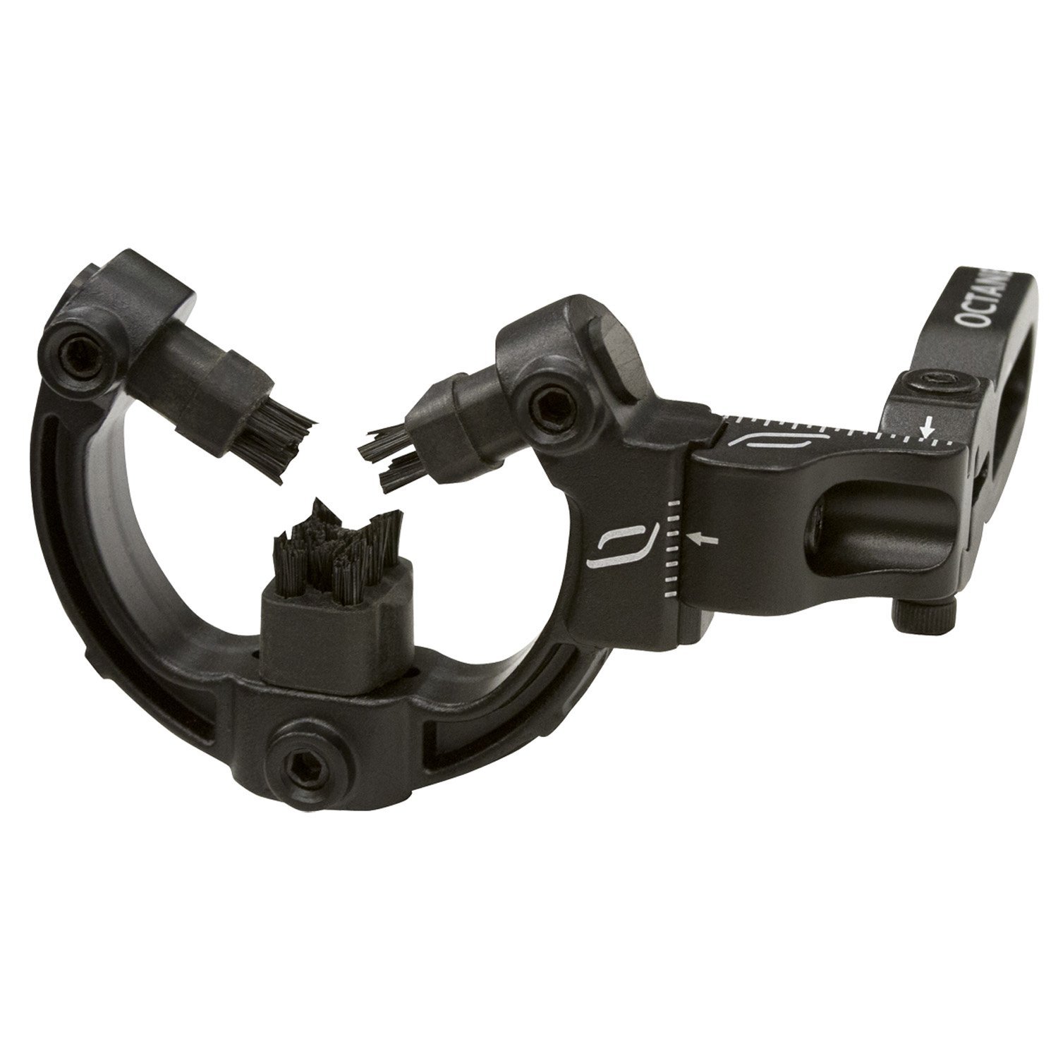 TROPHY RIDGE WHISKER BISCUIT KILL SHOT - Repose-flèche Medium Pour Chasse à L'arc .320