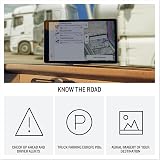 Garmin dēzl LGV1020 GPS for Trucks 10 Inch with Truck Routing view 4