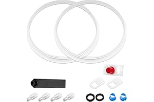 ZTTM Replacment Bunn Ultra-2 34245.0000 Maintenance kit