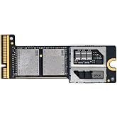 Mac mini M4 Pro SSD 4TB, Hard Disk Storage Upgrade for Mac mini M4 Pro | Upgrade your storage to securely store all your files with confidence.