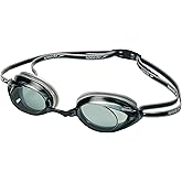 Speedo Unisex-Adult Swim Goggles Vanquisher