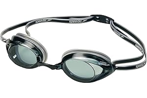 Speedo Vanquisher 2.0 Swim Goggle