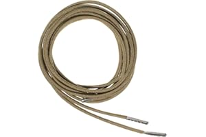 Paracord Planet 550 Paracord Boot Laces – Heavy Duty Laces for Work Boots and Outdoors in 54" and 72" – 30+ Color Options