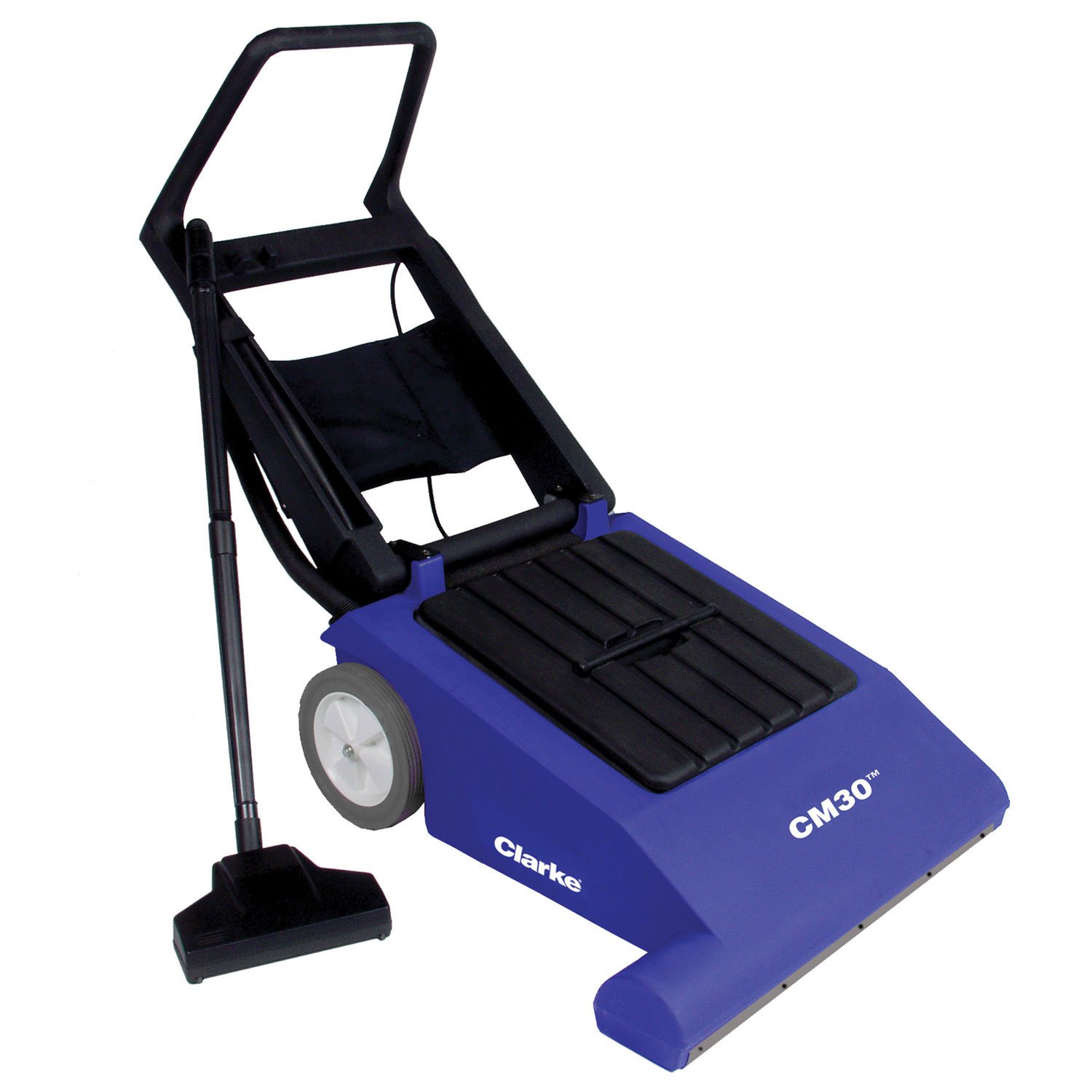 Best Clarke Commercial Vacuum Cleaners