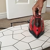 Morphy Richards EasyCHARGE 360 303250 Cordless Steam Iron