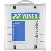 Yonex Super Grap - Pack of 12 - White