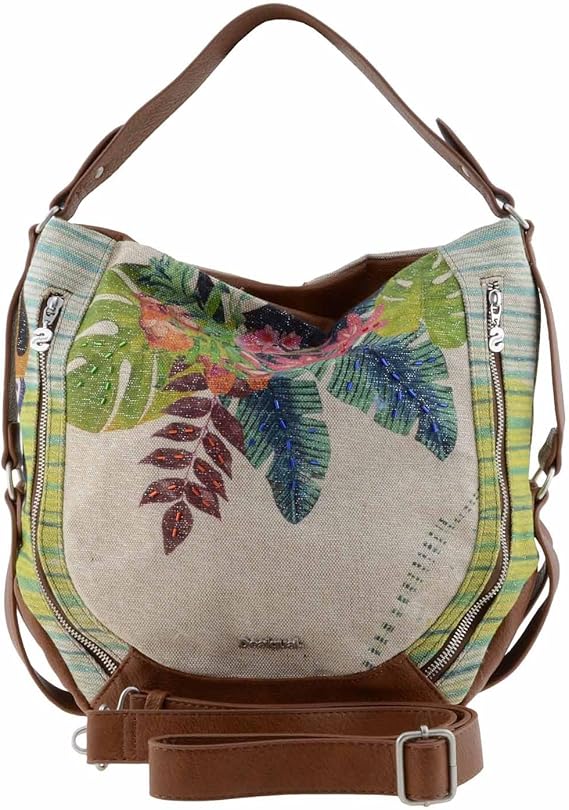 Sac Desigual Tropical 7ce893