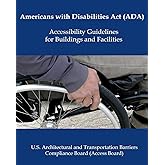 Pocket Guide to the ADA: Americans with Disabilities Act Accessibility ...