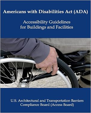 PDF Americans with Disabilities Act (ADA) Accessibility Guidelines U.S ...