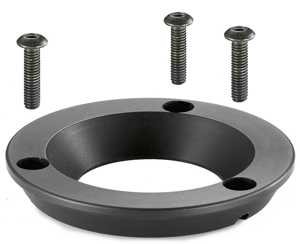 Manfrotto Tripod MVA060T Black