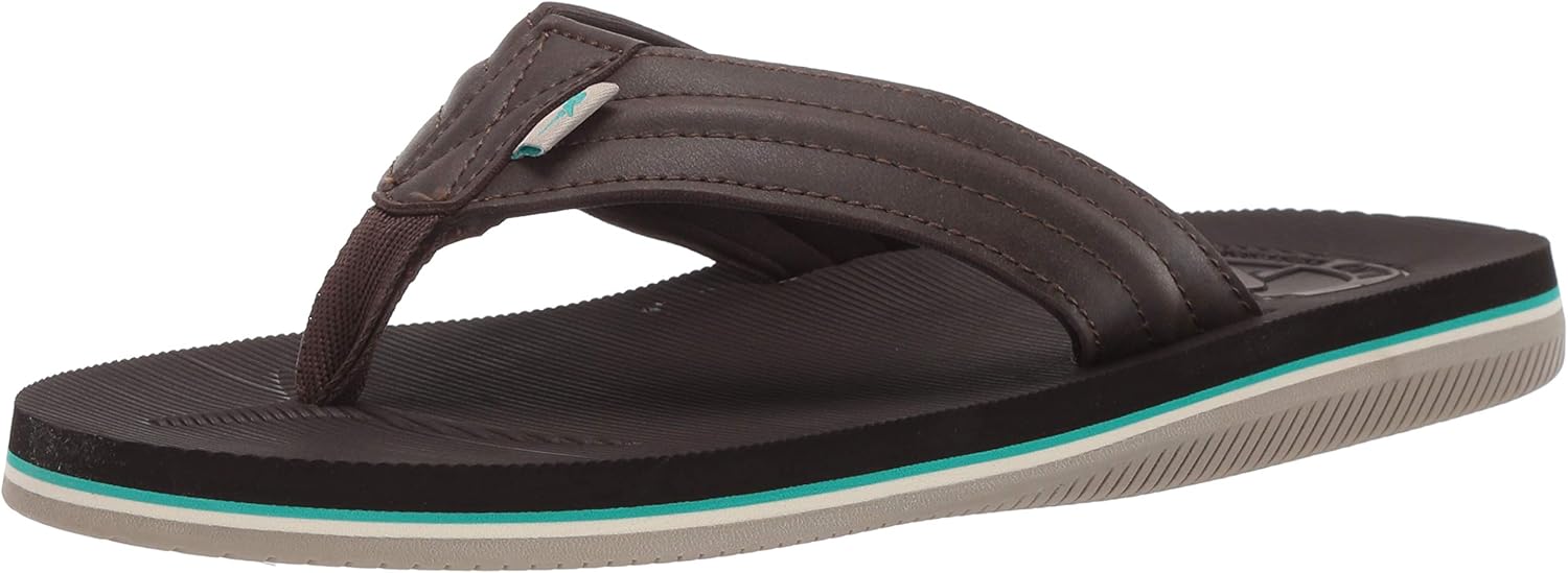 Margaritaville Men's Classic Reserve FlipFlop Sandals