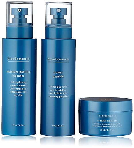 bioelements skin care