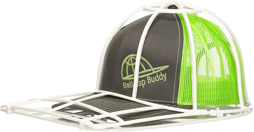 The Original Ballcap Buddy Cap Washer: Amazon.es: Hogar