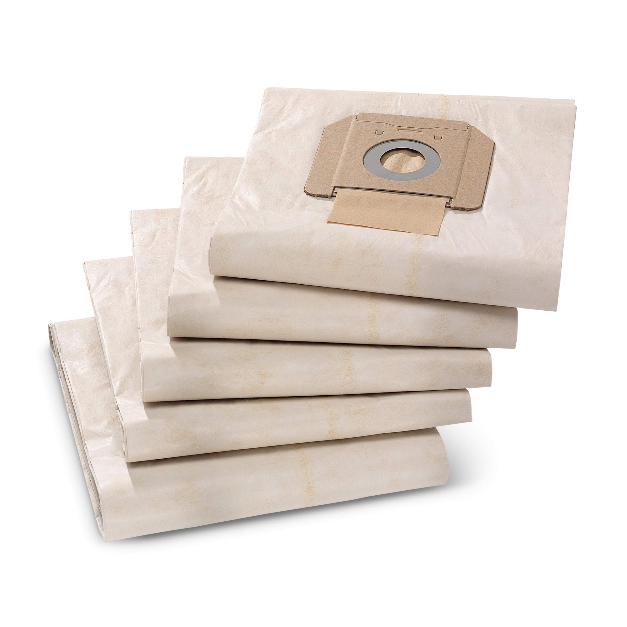 Kärcher Filter Bags Pack of 5