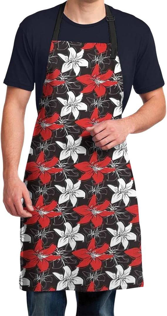 Fashionable beautiful apron，wn Style Colorful Bedding