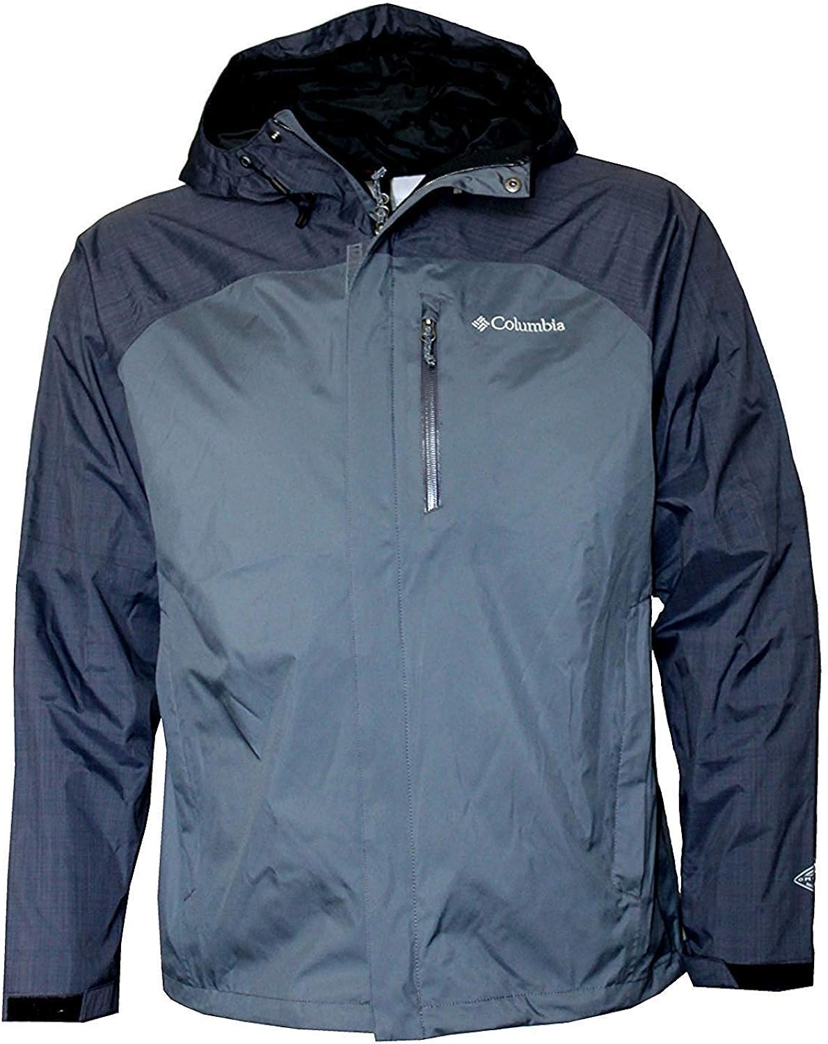columbia oak springs jacket