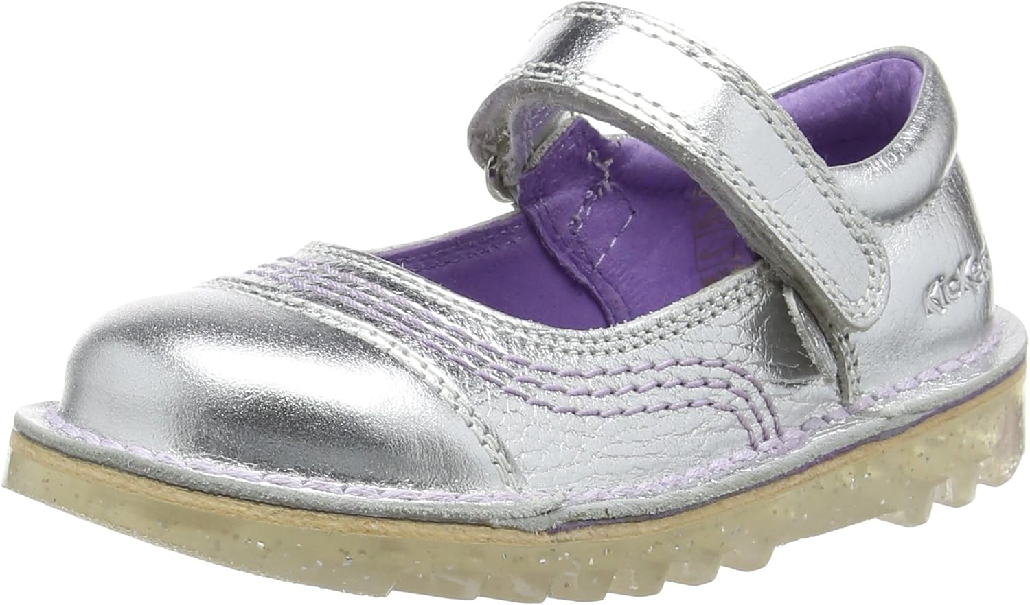 kickers mary jane shoes