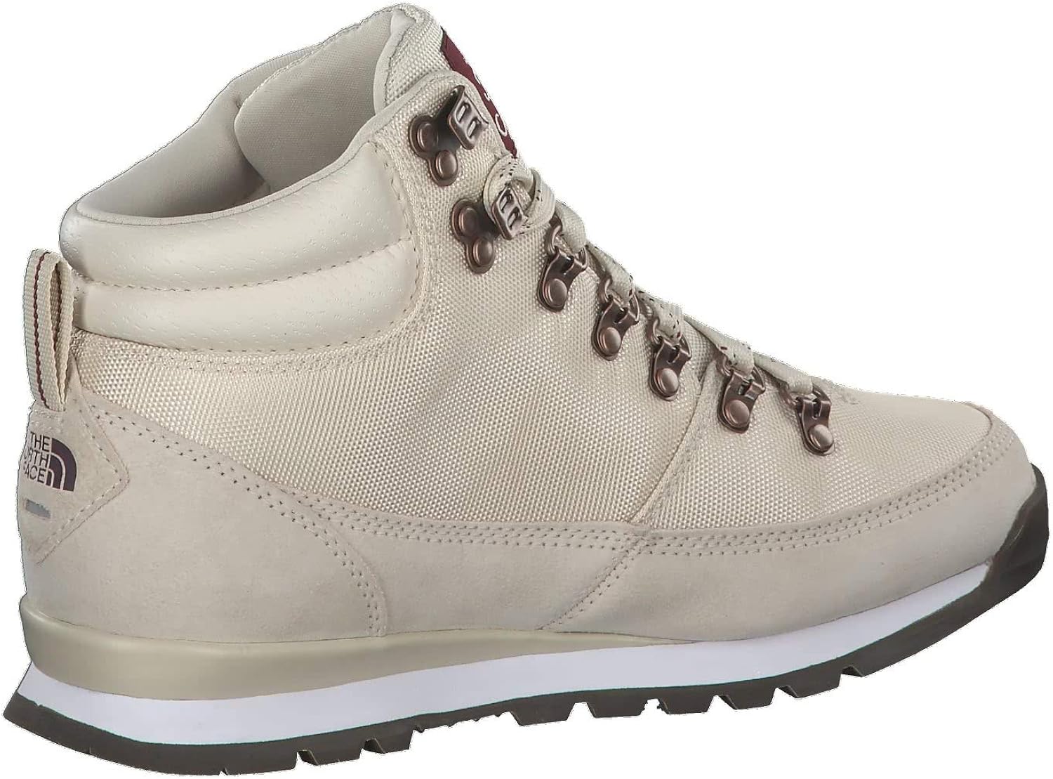the north face damen back to berkeley redux leather stiefel