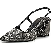 Vince Camuto Women's Sindree Pumps