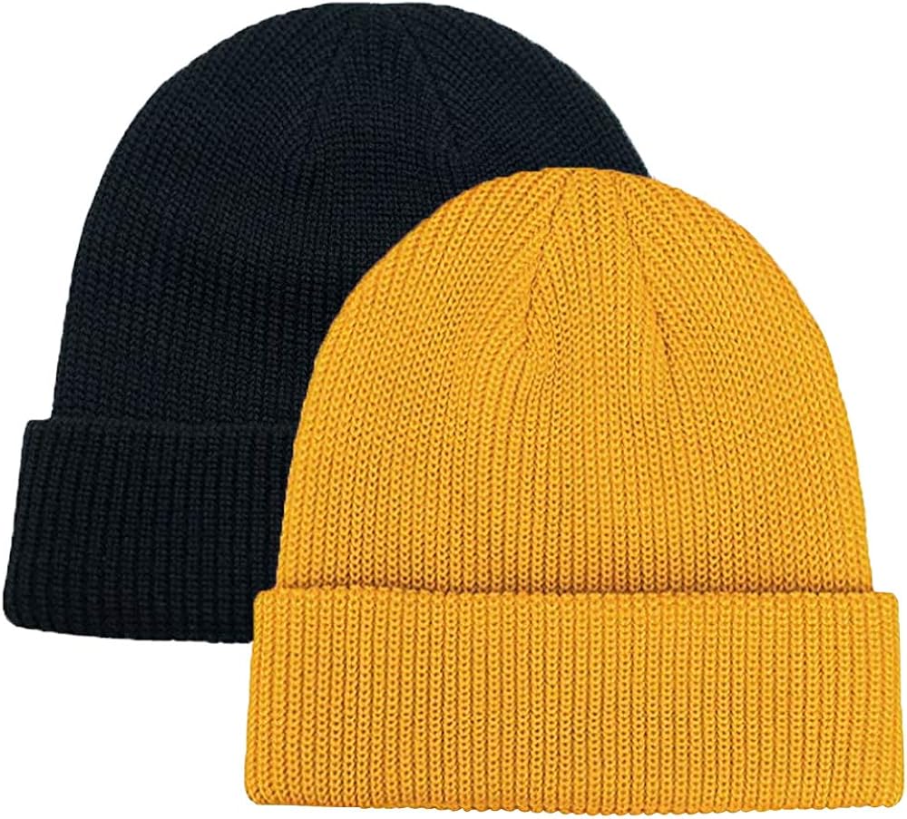 Classic beanie hat Clearance