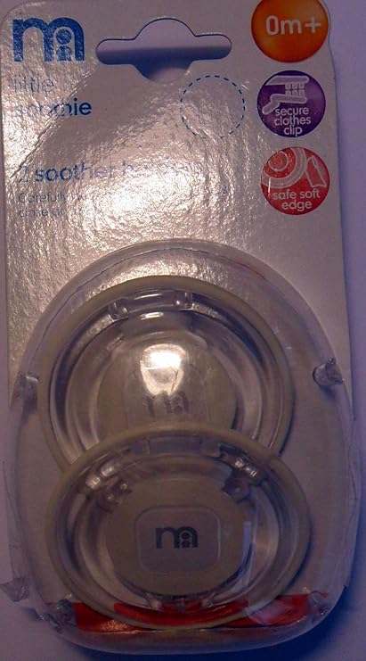 mothercare dummies