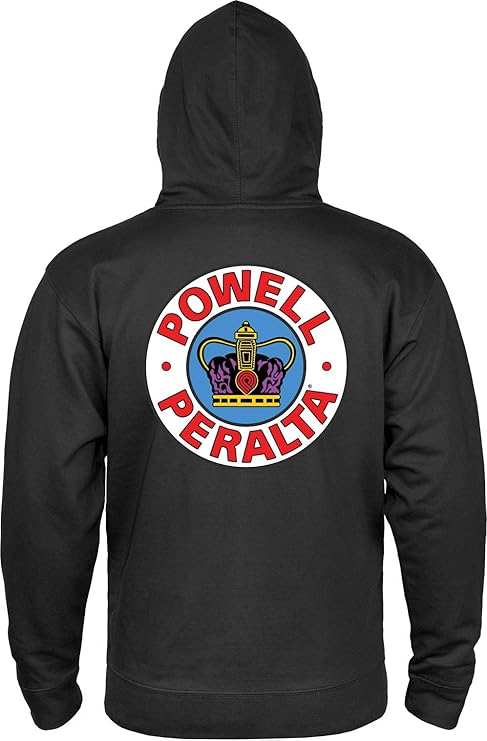 felpa supreme con zip