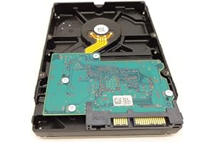 Toshiba MAIN-47587 3.5-Inch 1TB 7200 RPM SATA3/SATA 6.0 GB/s 32MB Hard Drive DT01ACA100 / HDKPC03