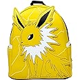 Loungefly Pokemon Jolteon Cosplay Womens Double Strap Shoulder Bag Purse