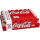 Coca-Cola Drink Cans, 12