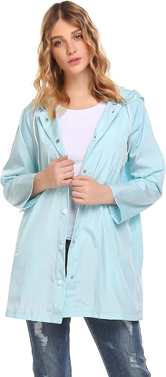 summer rain coats uk