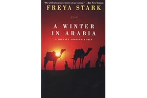 A Winter in Arabia: A Journey Through Yemen