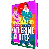 The Rom-Commers: A Novel