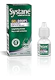 Systane Lubricant Eye Gel Drops, 10-mL