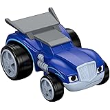 kissing bear blaze and the monster machines