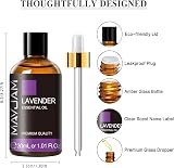 MAYJAM Lavender Essential Oils 30ML for Diffuser Humidifier DIY view 5